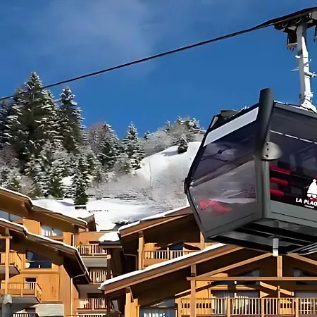 Crépines 2 à 4 Personnes Au Pied Des Pistes La Plagne