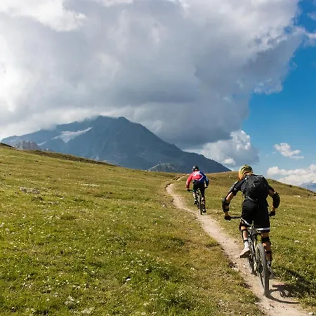 Crépines 2 à 4 Personnes Au Pied Des Pistes Casa de Férias *