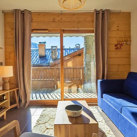 Crépines 2 à 4 Personnes Au Pied Des Pistes