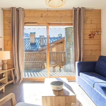 Crépines 2 à 4 Personnes Au Pied Des Pistes