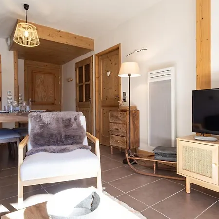 Crépines 2 à 4 Personnes Au Pied Des Pistes
