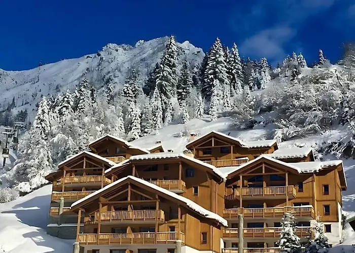 Crépines 2 à 4 Personnes Au Pied Des Pistes Casa vacanze