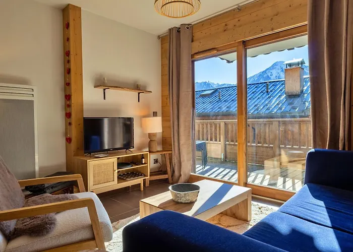 Crépines 2 à 4 Personnes Au Pied Des Pistes Casa vacanze