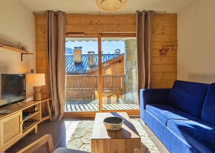 Crépines 2 à 4 Personnes Au Pied Des Pistes