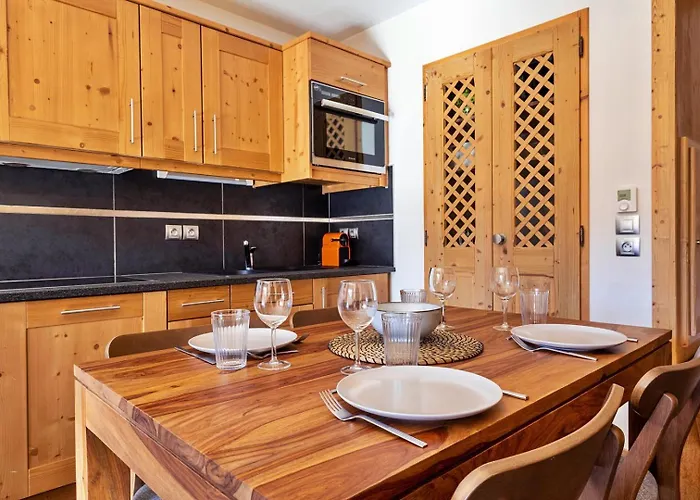 Crépines 2 à 4 Personnes Au Pied Des Pistes